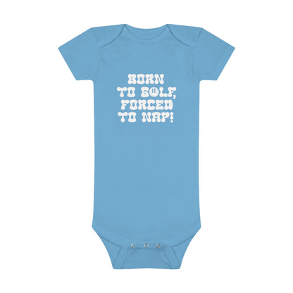 Born to Golf Onesie®