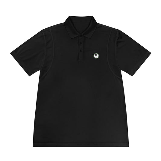 Tiny Tee Polo Shirt