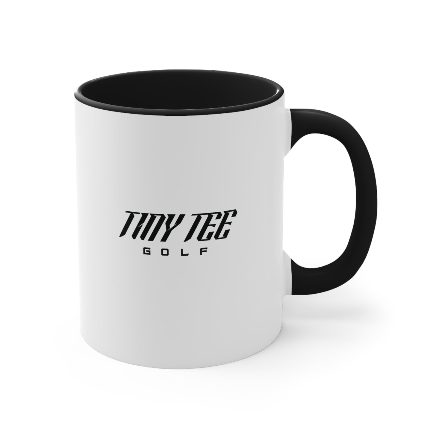 Icon 11oz Coffee Mug