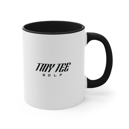 Icon 11oz Coffee Mug