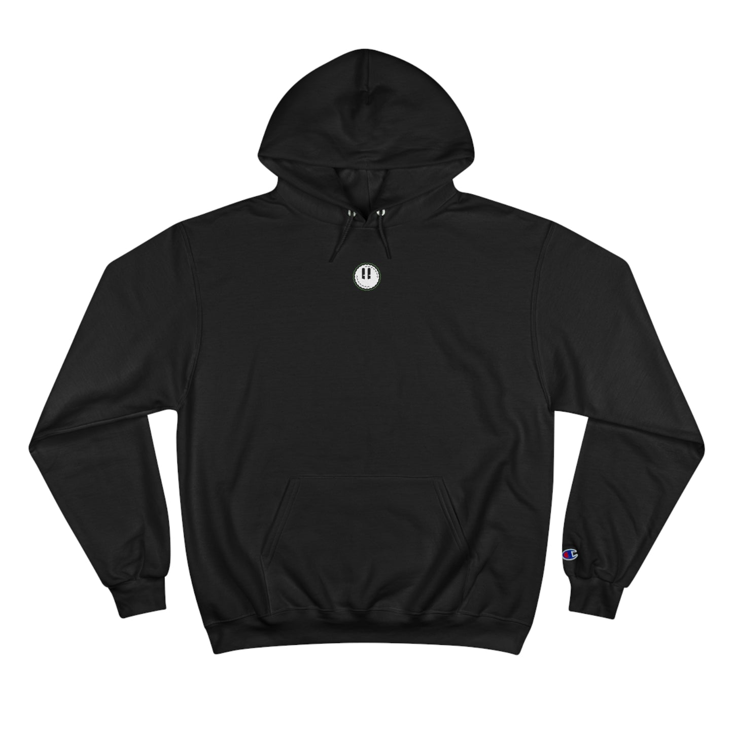 Tiny Tee Icon Champion Hoodie