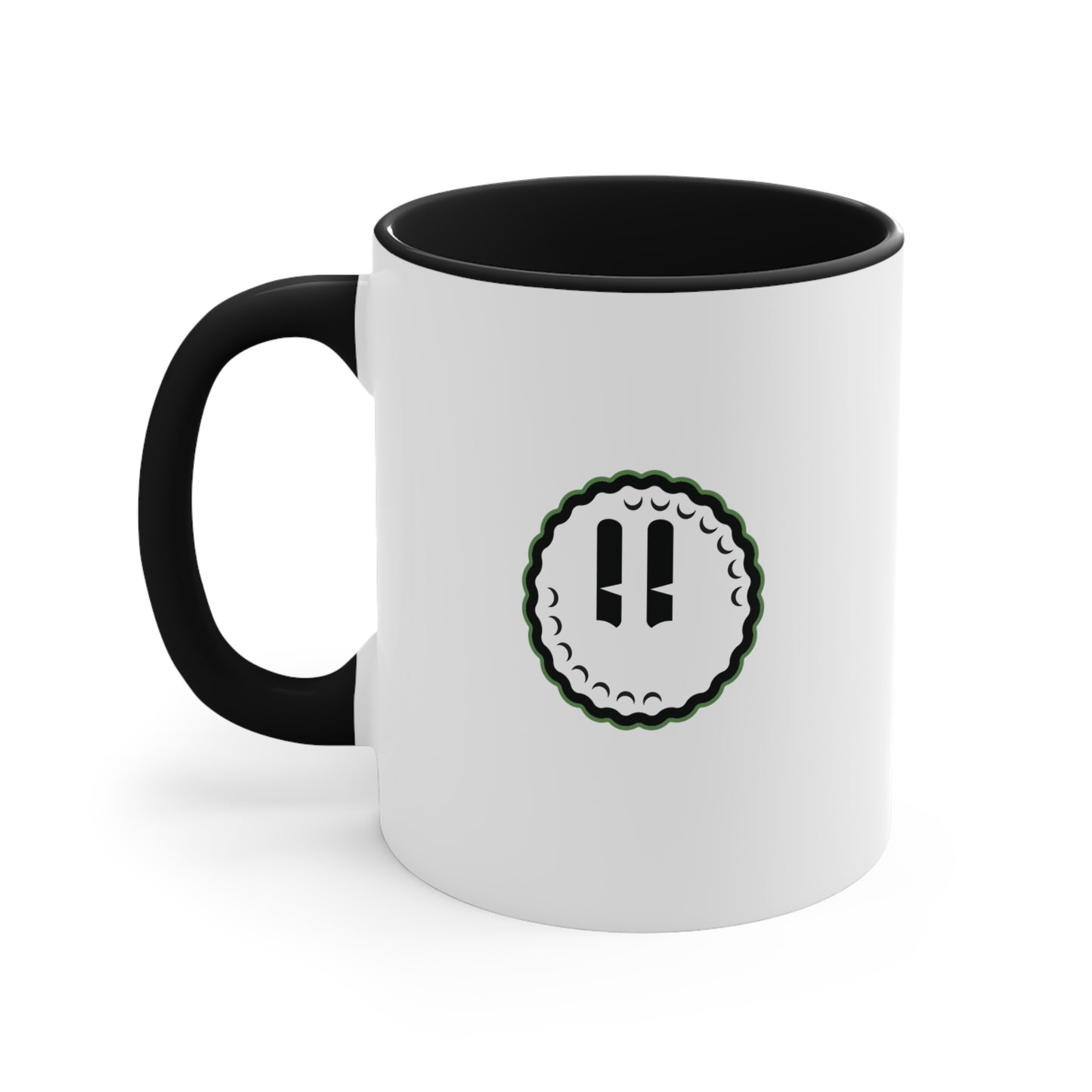 Icon 11oz Coffee Mug