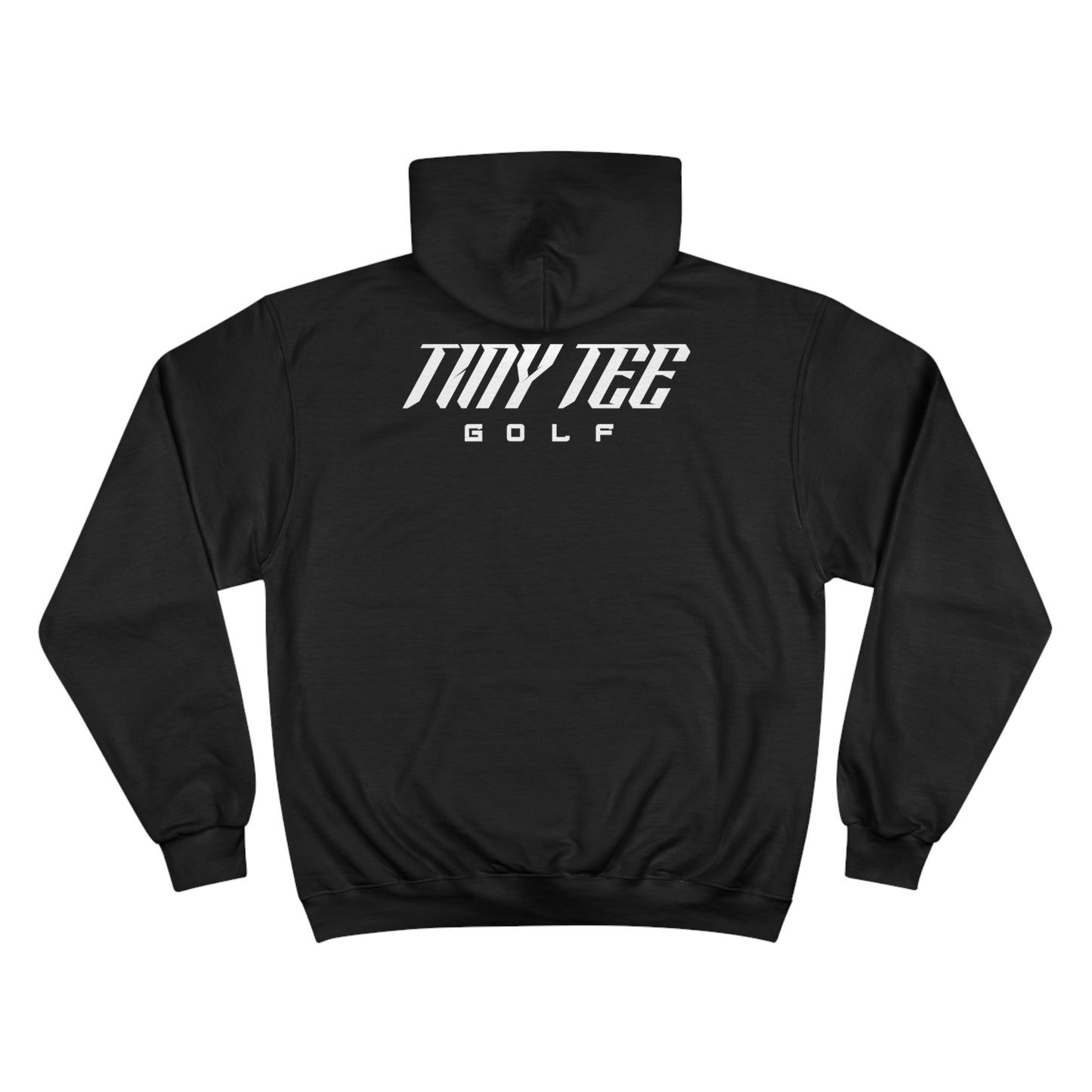 Tiny Tee Icon Champion Hoodie