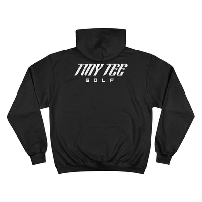 Tiny Tee Icon Champion Hoodie