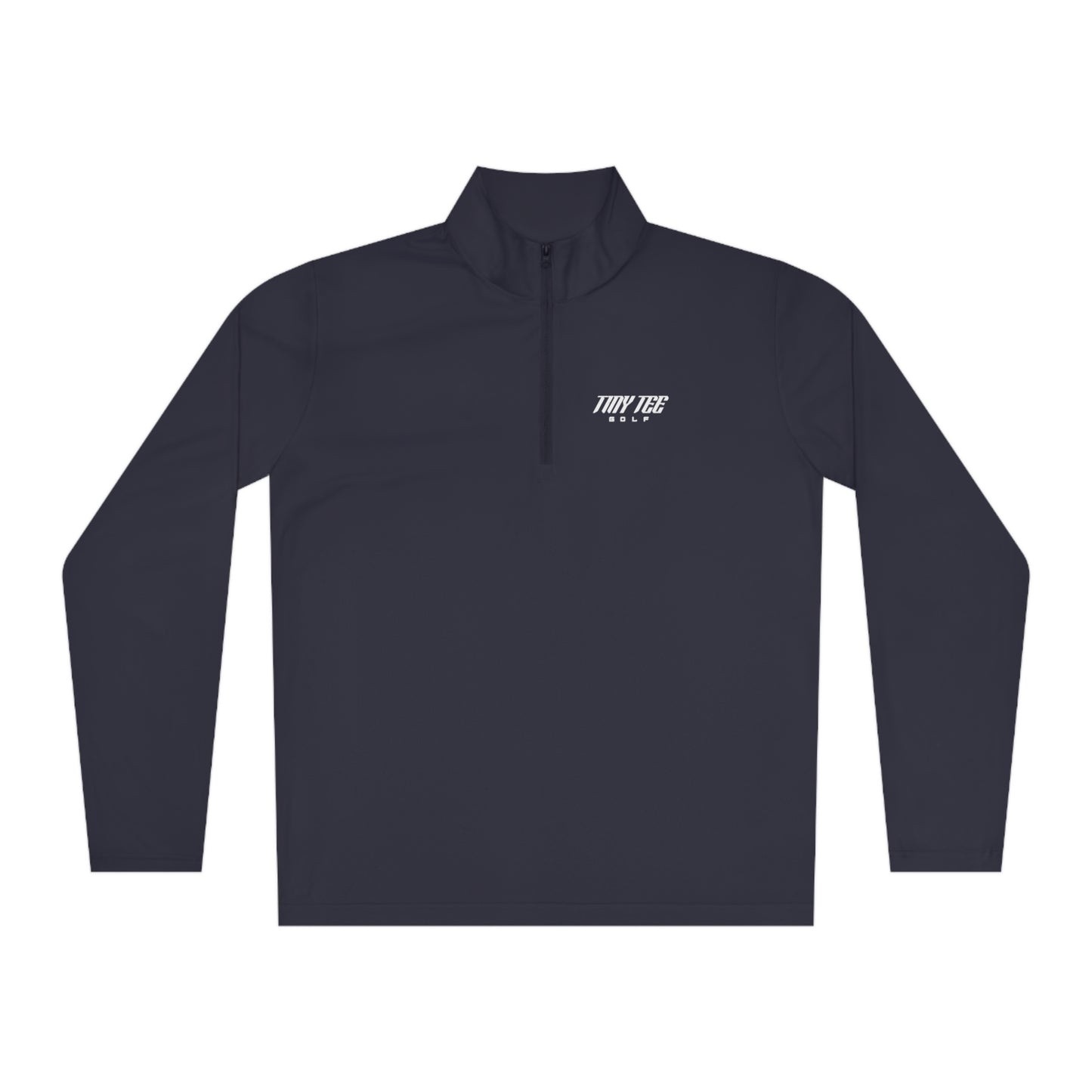 Tiny Tee Golf Quarter-Zip Pullover