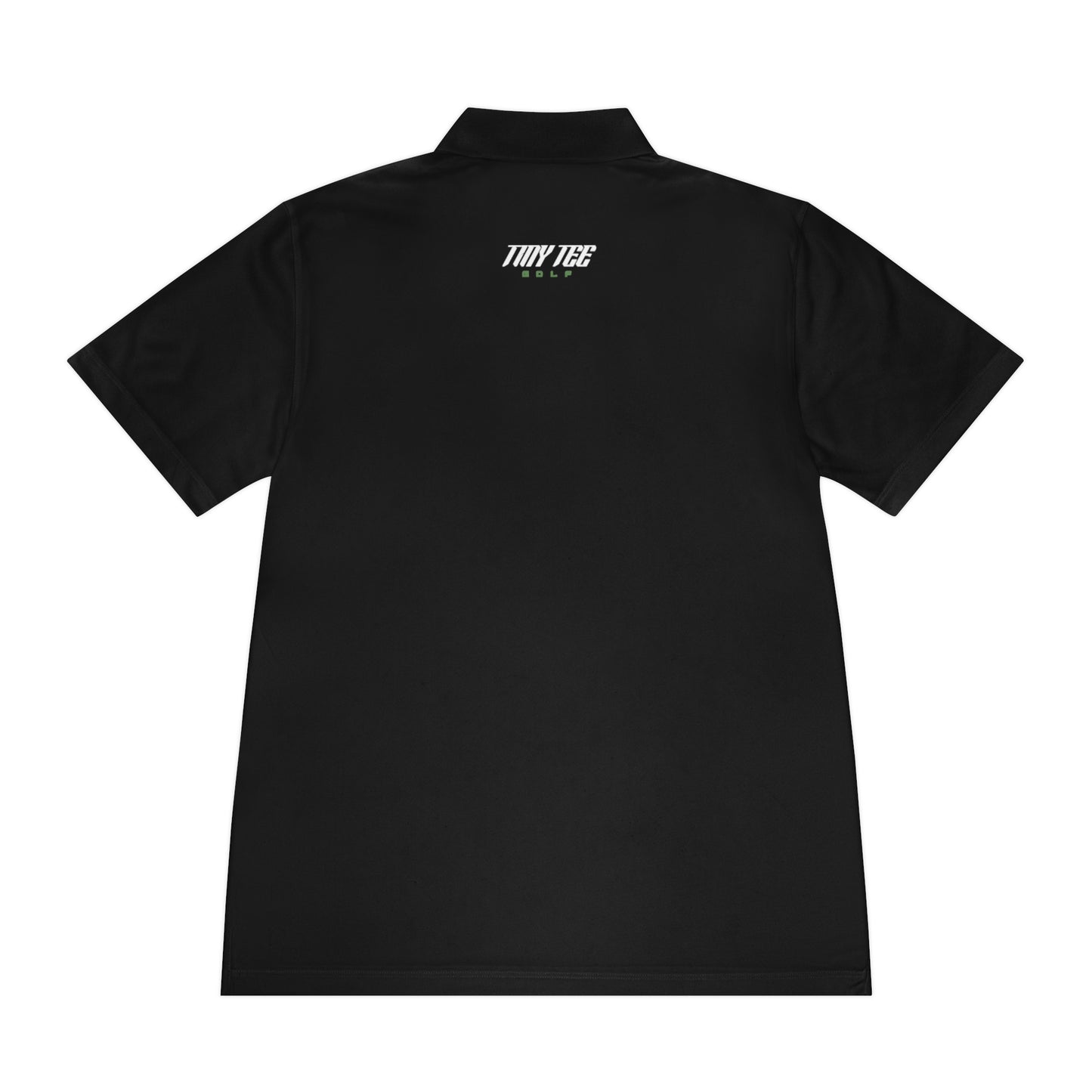 Tiny Tee Polo Shirt