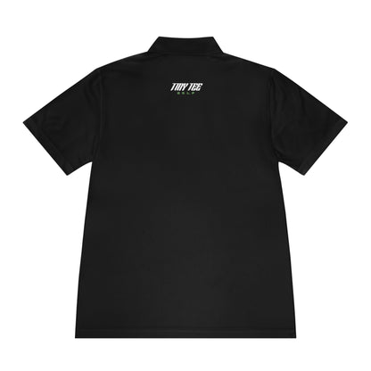 Tiny Tee Polo Shirt