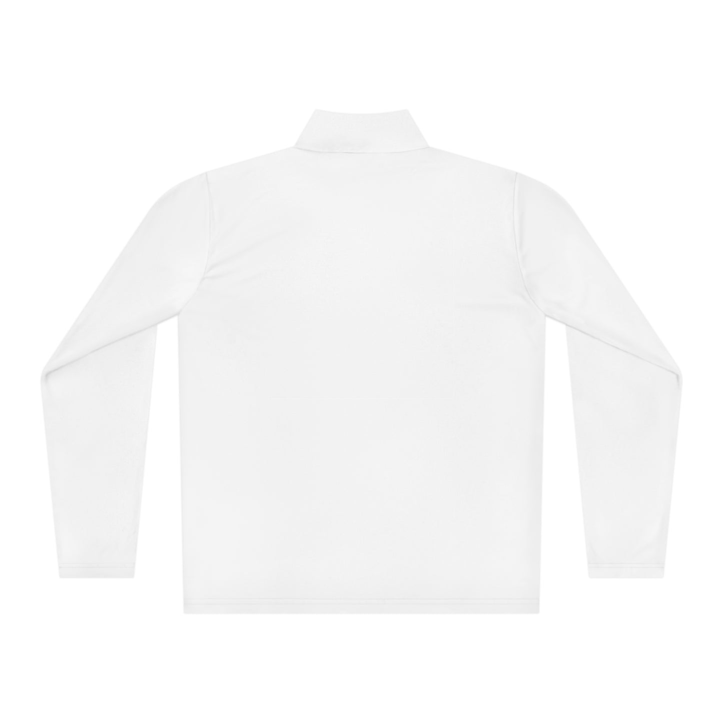 Tiny Tee Golf Quarter-Zip Pullover