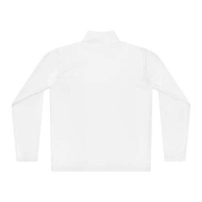 Tiny Tee Golf Quarter-Zip Pullover