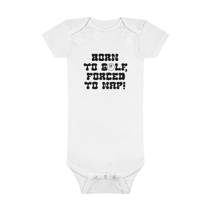 Born to Golf Onesie®