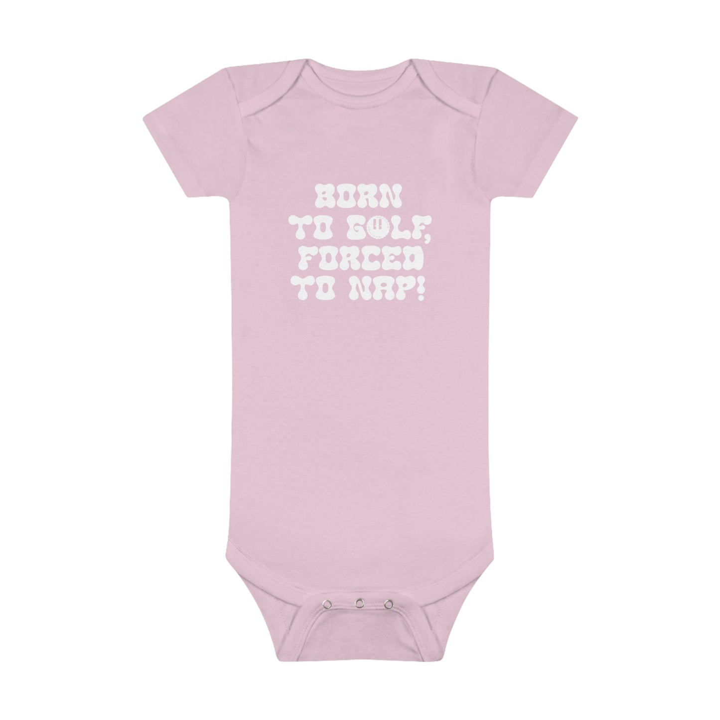 Born to Golf Onesie®