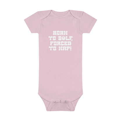 Born to Golf Onesie®