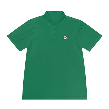 Tiny Tee Polo Shirt