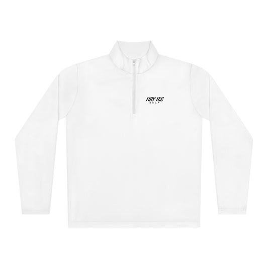 Tiny Tee Golf Quarter-Zip Pullover