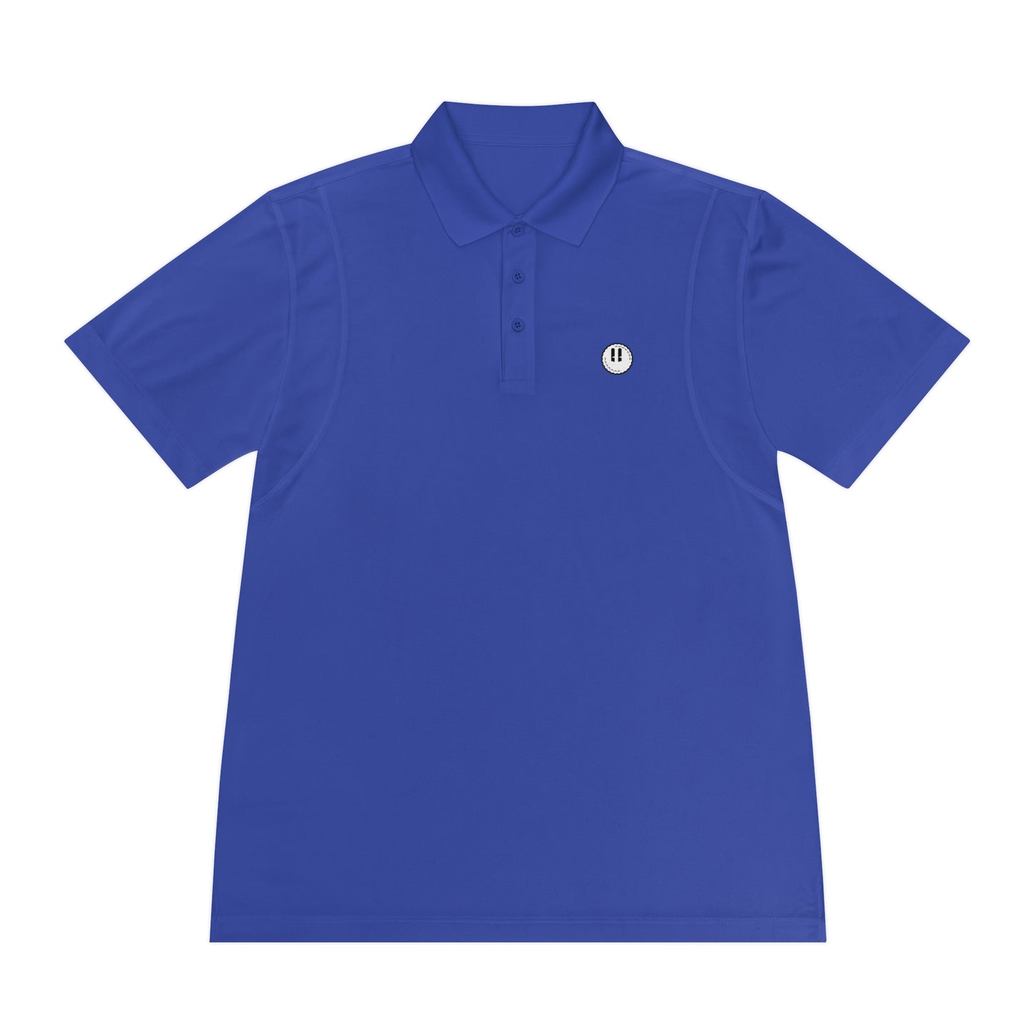 Tiny Tee Polo Shirt