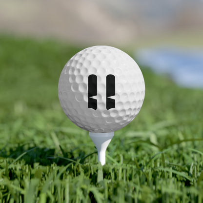 Tiny Tee Golf Balls