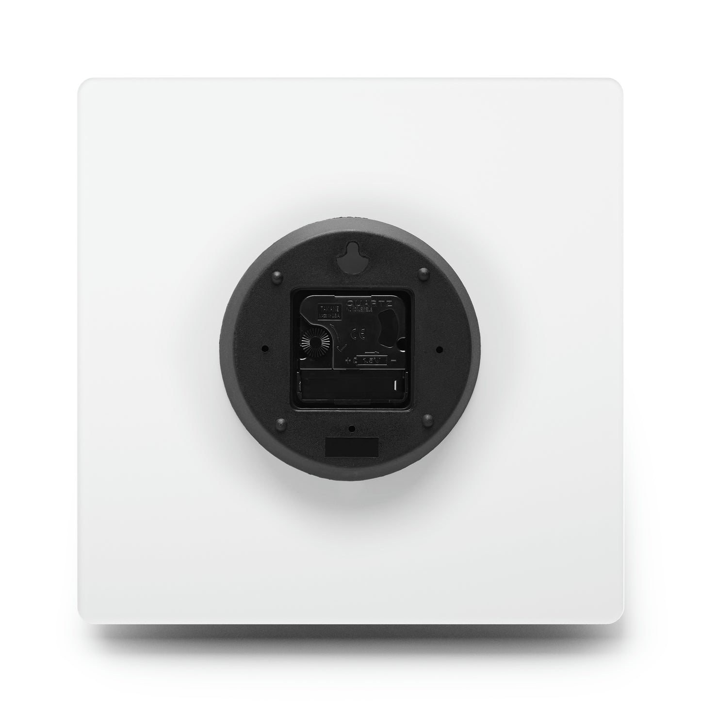 Tee Time Wall Clock