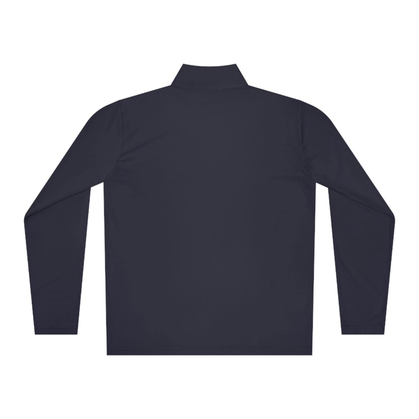 Tiny Tee Golf Quarter-Zip Pullover