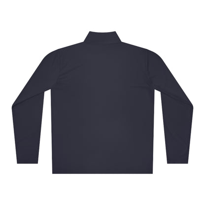 Tiny Tee Golf Quarter-Zip Pullover