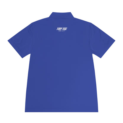 Tiny Tee Polo Shirt