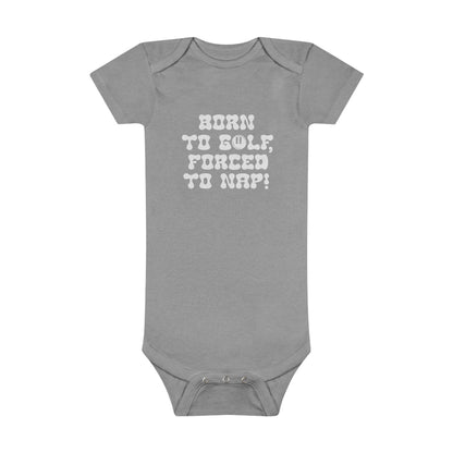 Born to Golf Onesie®