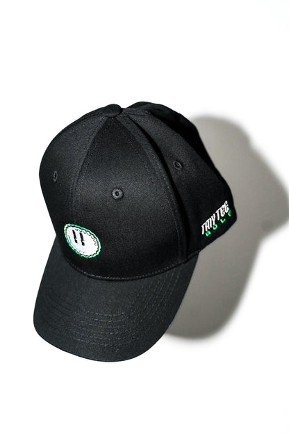 Tiny Tee Signature Cap
