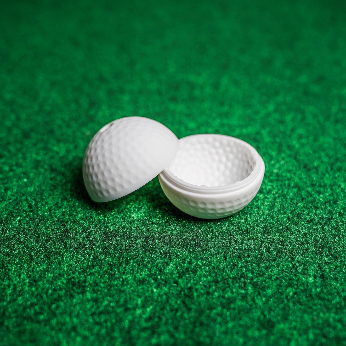 Golf Ice Mold